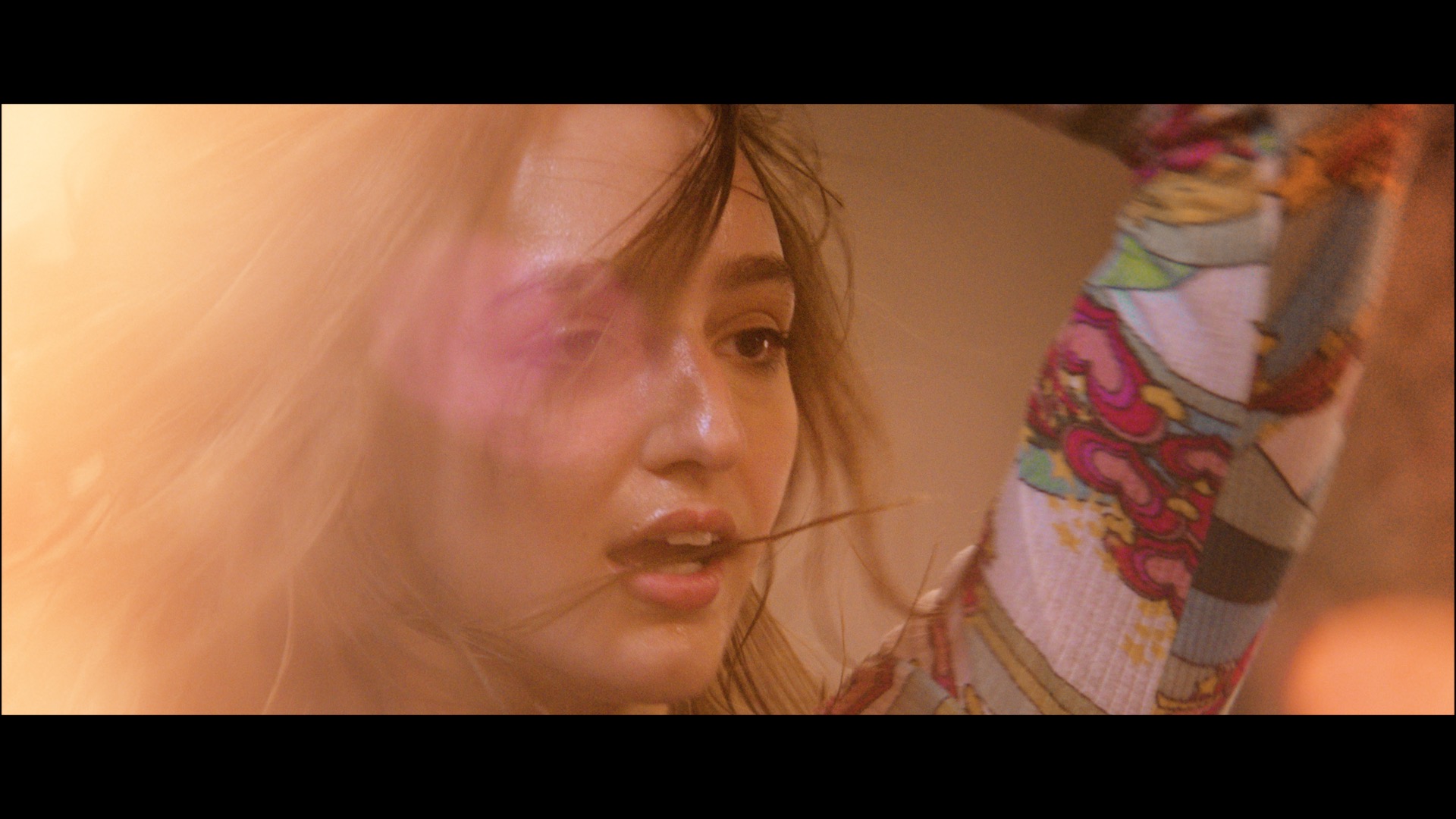 Hellbent on Boogie Still